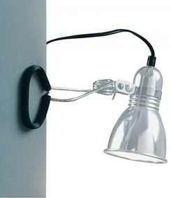 Veioza / Lampa cu clip design minimalist Photo 59372029NL
