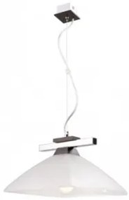 Pendul modern 1 bec E27 Ela 13633 Lamkur