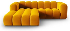 Colțar galben (colț stânga) Lupine – Micadoni Home