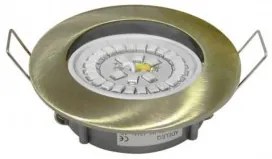 Spot incastrat diam.50mm MR16&amp;GU10 21-12171 LUMEN