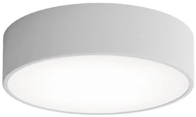 Plafonieră Brilagi CLARE 2xE27/24W/230V d. 30 cm gri