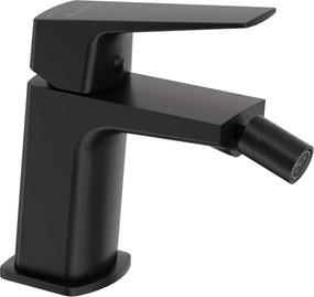 Baterie pentru bideu, negru, Deante Blur Negru