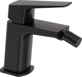Baterie pentru bideu, negru, Deante Blur Negru