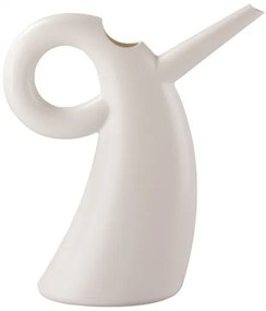 Cană de udat Diva, albă - Alessi