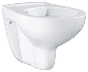 Vas wc suspendat rimless Grohe Bau Ceramic