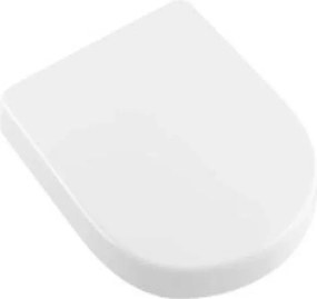 Capac wc XXL soft close Villeroy&Boch Architectura