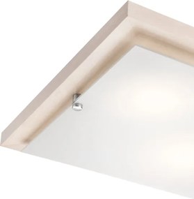 Plafonier 1xE27/60W/230V, iluminare plafon simplă și eficientă