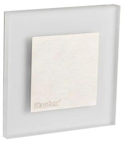 Corp de iluminat LED de orientare Kanlux 23106 APUS 1xLED/0,8W/12V