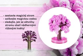 Arborele magic Sakura