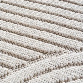 Covor crem 140x200 cm Helix 2201 – Ayyildiz Carpets
