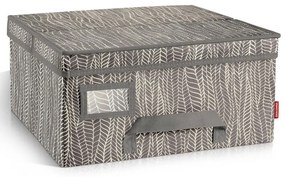 Cutie de haine Tescoma Fancy Home, 40 x 35 x20 cm, bej