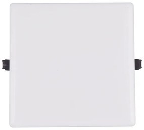 LED Lampă încastrată LED/15W/230V