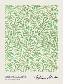 Reproducere Willow Bough (1834), William Morris