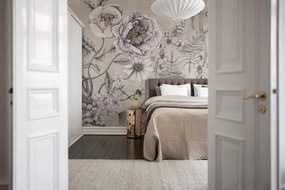 Fototapet, Spring Flower, Sand, Rebel Walls