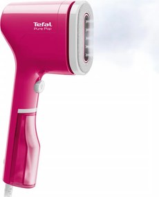 Fier de călcat cu abur Tefal DT2023F0, 1300 W, 70 ml, 20 g/min, indicator de pregătire, oprire automată, roz