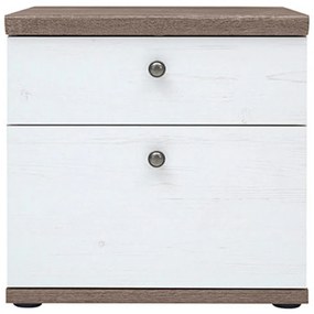 Noptieră TEINA, pin canyon