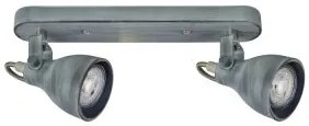 Plafoniera/Aplica vintage 2 becuri E14 92-64400 Candellux