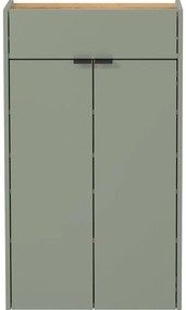 Set pentru hol verde/natural Ameca – Germania