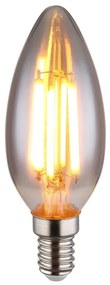 Bec LED E14 6W 380lm 1800K