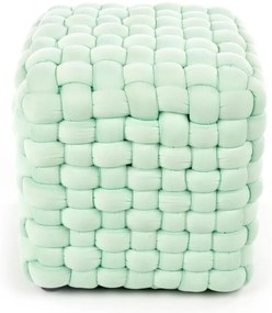 Scaun Rubik, verde