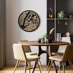 Ceas de perete ø 57 cm John – Styler