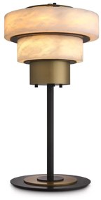 Lampa de masa design LUX Zereno