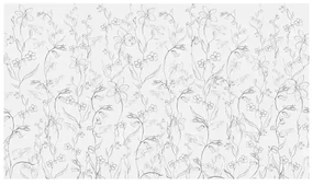 Tapet VLAdiLA Fine Intaglio (white paper) 520 x 300 cm