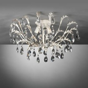 Plafonieră CESTA 3xE14/6W/230V ONLI