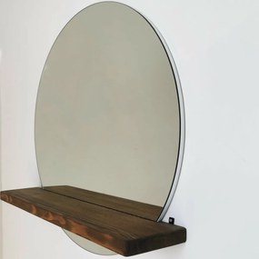 Oglinda SUNSET 70 cm