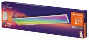 Ledvance SMART+MAGIC LED RGBW plafonieră dimabilă 36W Wi-Fi + DO