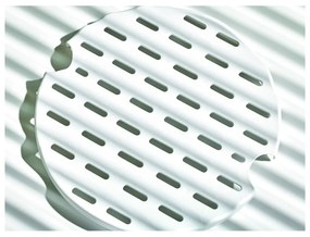 Recipient pentru alimente iDesign ID Fresh, Ø 18,5 cm