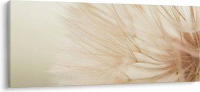 Tablou - Detaliu flori (120x50 cm)