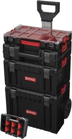 PRO Cart 2.0 SET 5 în 1 set cutie de scule