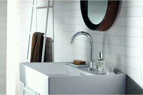 Baterie lavoar monocomanda Hansgrohe Axor One Select 170