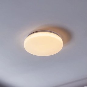 Plafonieră LED dimabilă Eglo 31737 TOTARI-Z LED/19,2W/230V alb