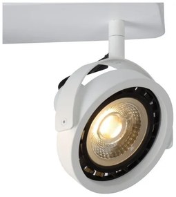 Spot LED dimabil Lucide 31931/24/31 TALA 2×GU10/12W/230V alb