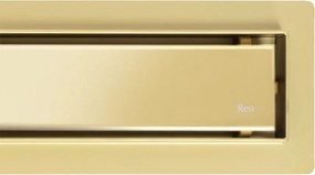 Rigola dus REA Neox pro Gold 100