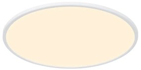 Panou LED CCT ultra-subtire Oja Smart 60 White