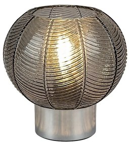 Lampă de masă Rabalux 74017 Monet, negru