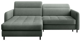 Coltar extensibil Gomsi pe stanga Touch 100