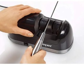 Beper - Ascuțitor electric pentru cuțite, 40 W/230 V