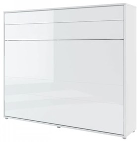 Pat rabatabil de perete Bed-Concept nivele BC-14 160x200