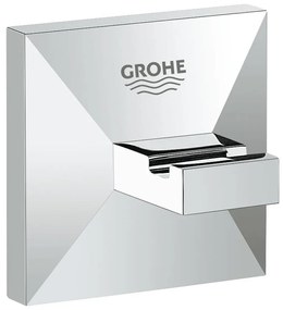 Grohe Allure Brilliant cuier crom 40498000