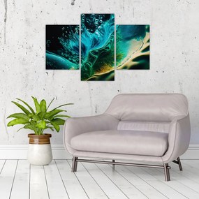 Tablou - Fundalul abstract (90x60 cm)