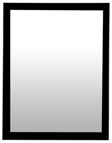 Oglinda de baie dreptunghiulara Basic, 34 x 44 cm