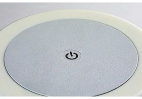 Rabalux 7040 ODERA LED lampă de birou reglabilă LED/3W/5V 2000 mAh IP44