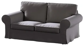 Husa canapea Ektorp 2-locuri, pliabil (pentru modele Ikea in vanzare din 2012)