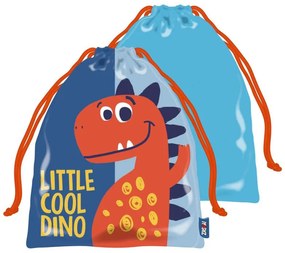 Dinozaur Geantă de prânz cool 26,5 cm