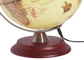 Glob 30 cm VICCO (galben). 1023300