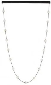 Suspensie moderna LED 54W ALCINOE 9511017 NOVA LUCE